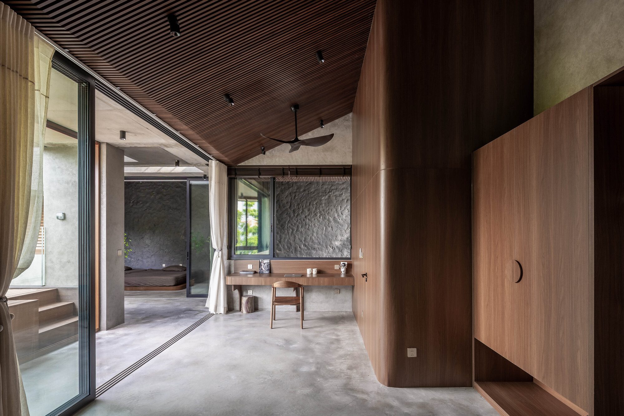 PR House