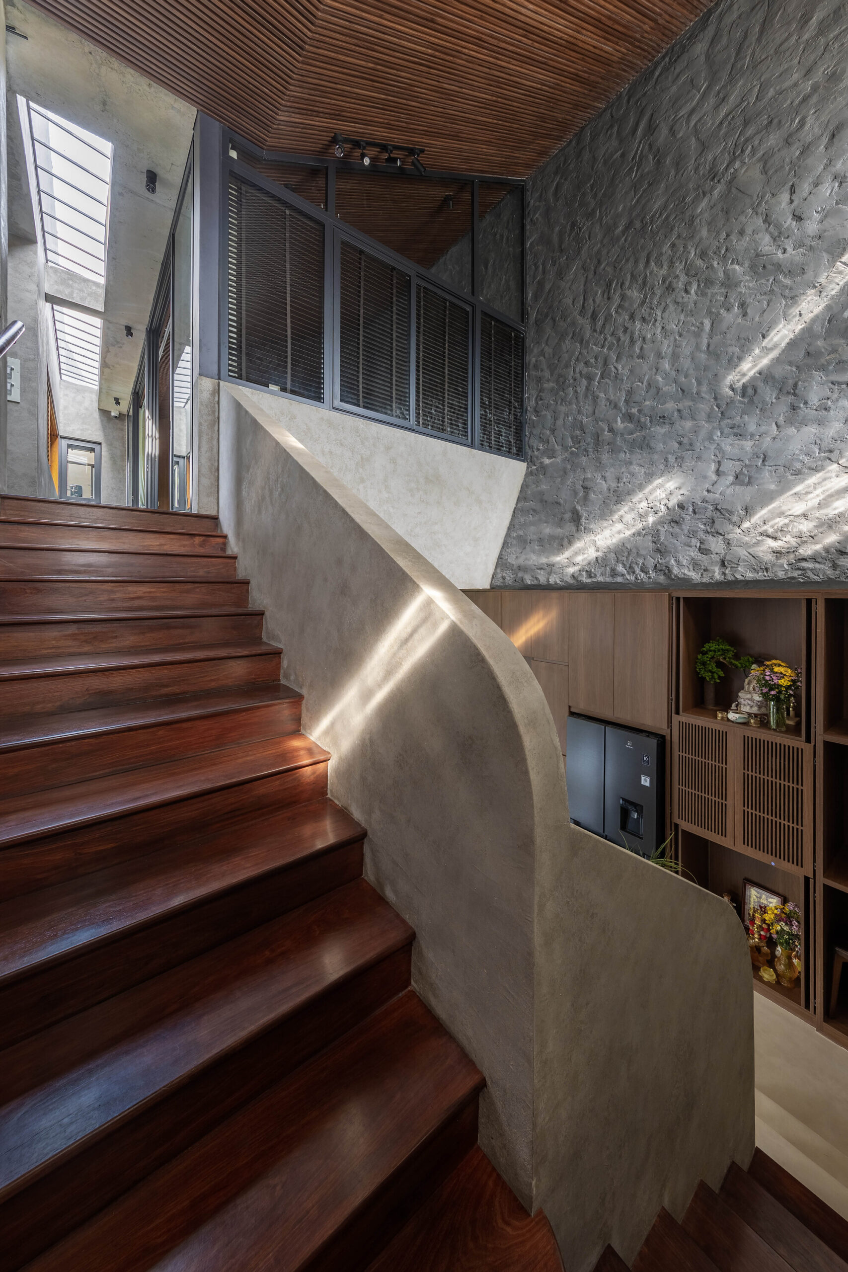 PR House