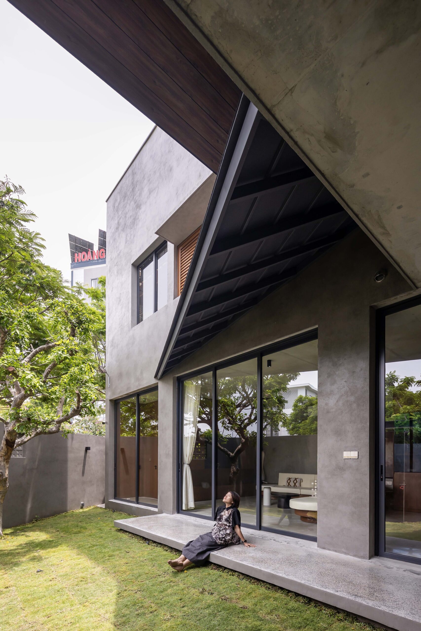 PR House