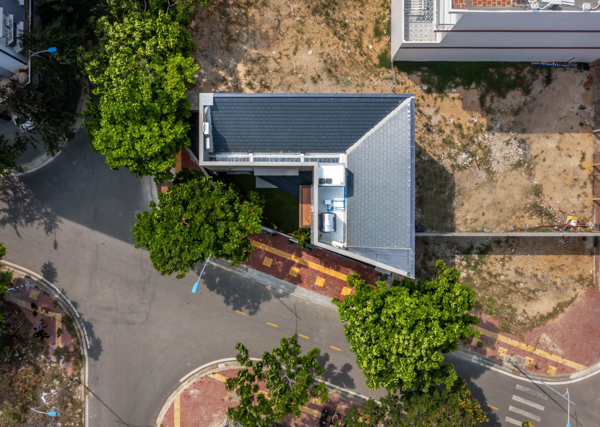 PR House