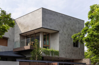 PR House