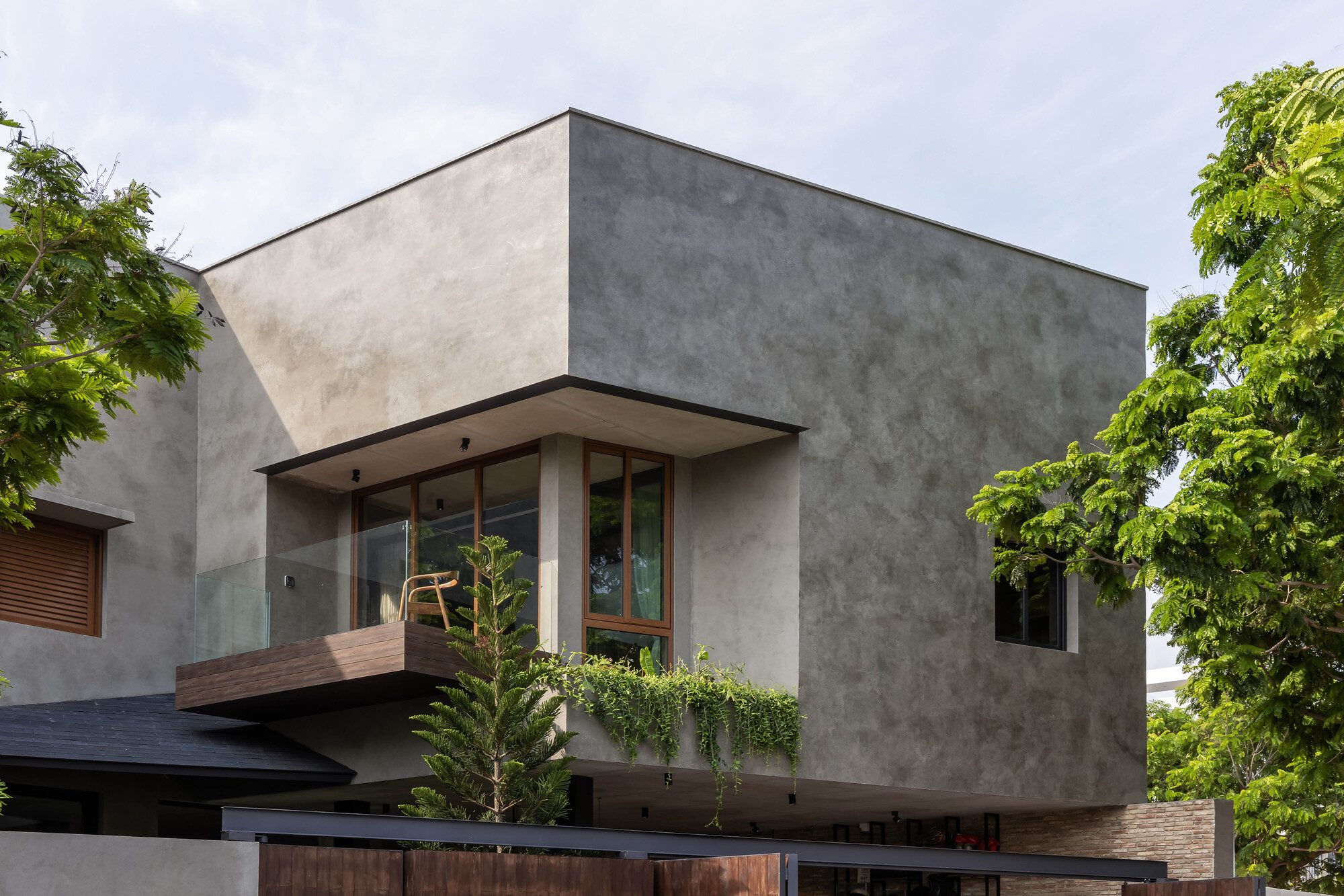 PR House