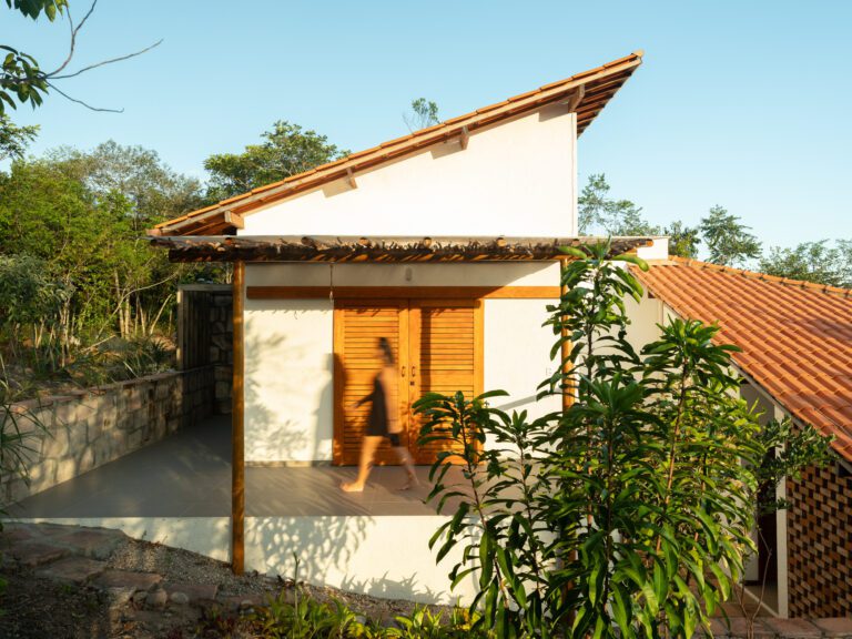 House Calumbi | Amanda Neuberger
