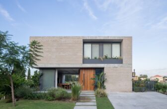 RoMa House