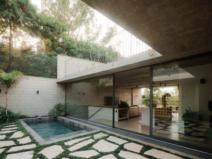 Camboriú House | Terra e Tuma Arquitetos Associados