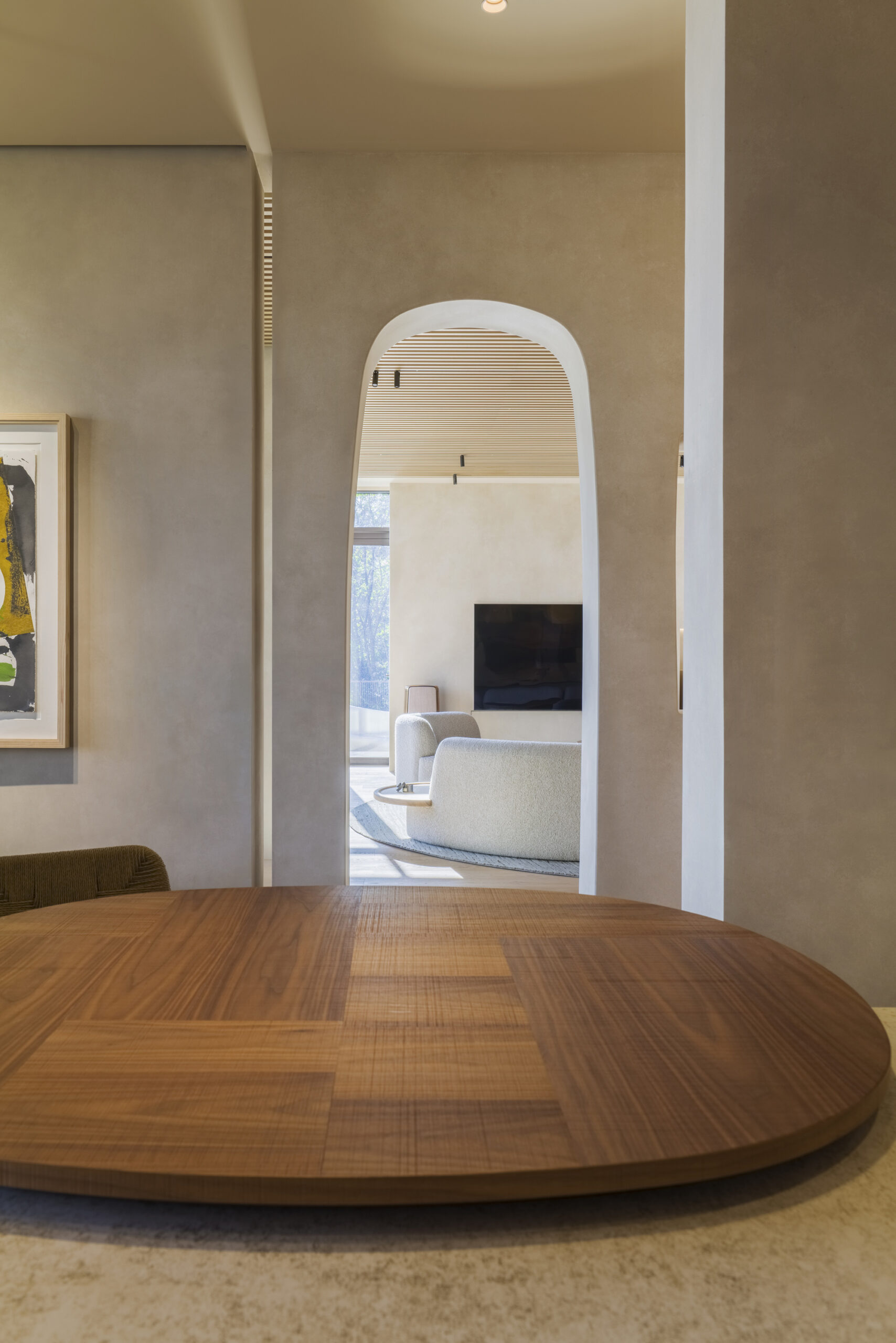 Echo Villa