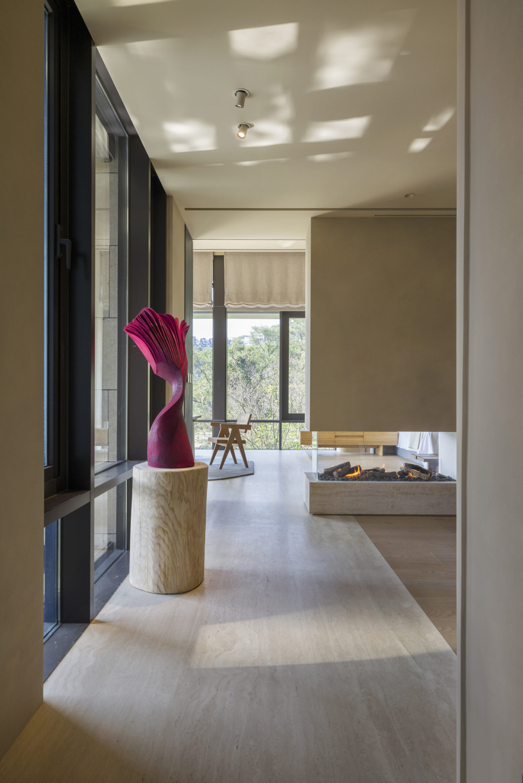 Echo Villa