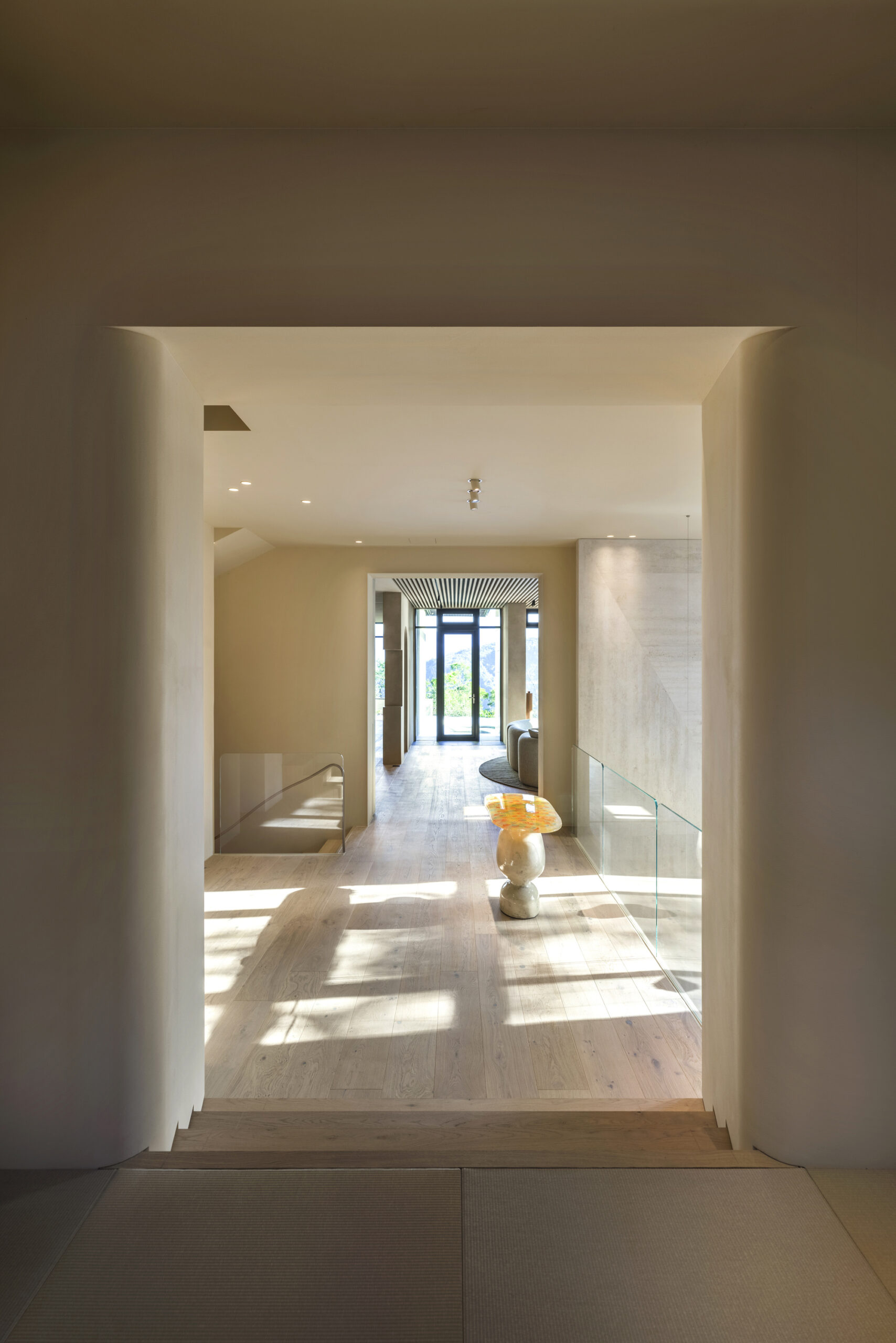 Echo Villa