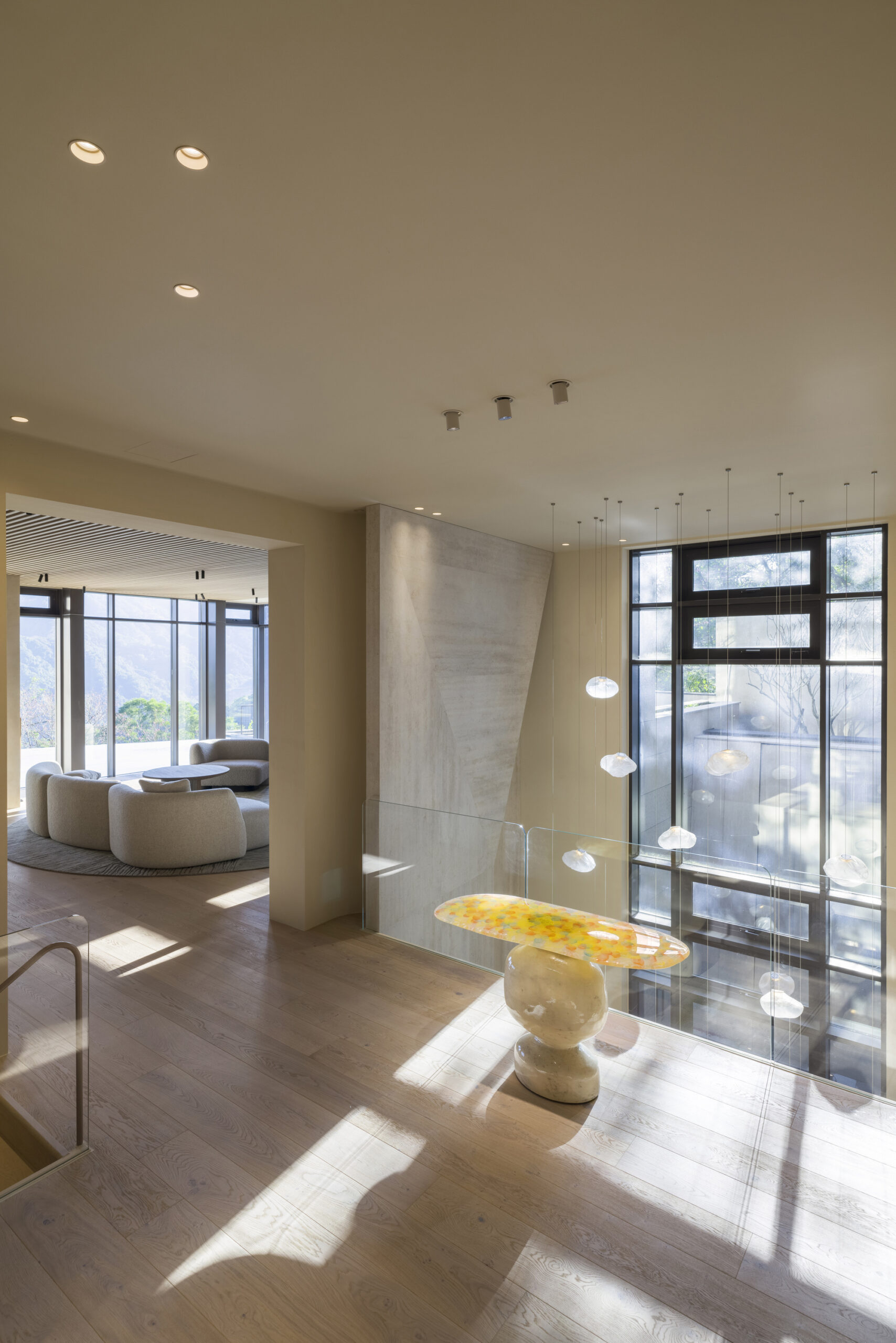 Echo Villa