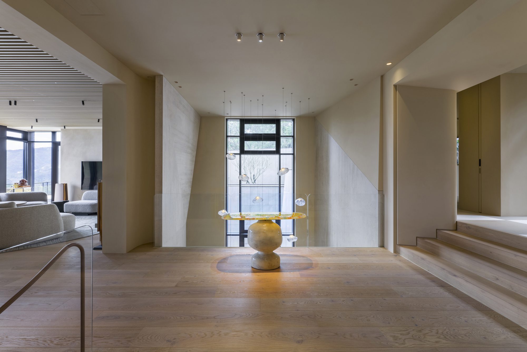 Echo Villa