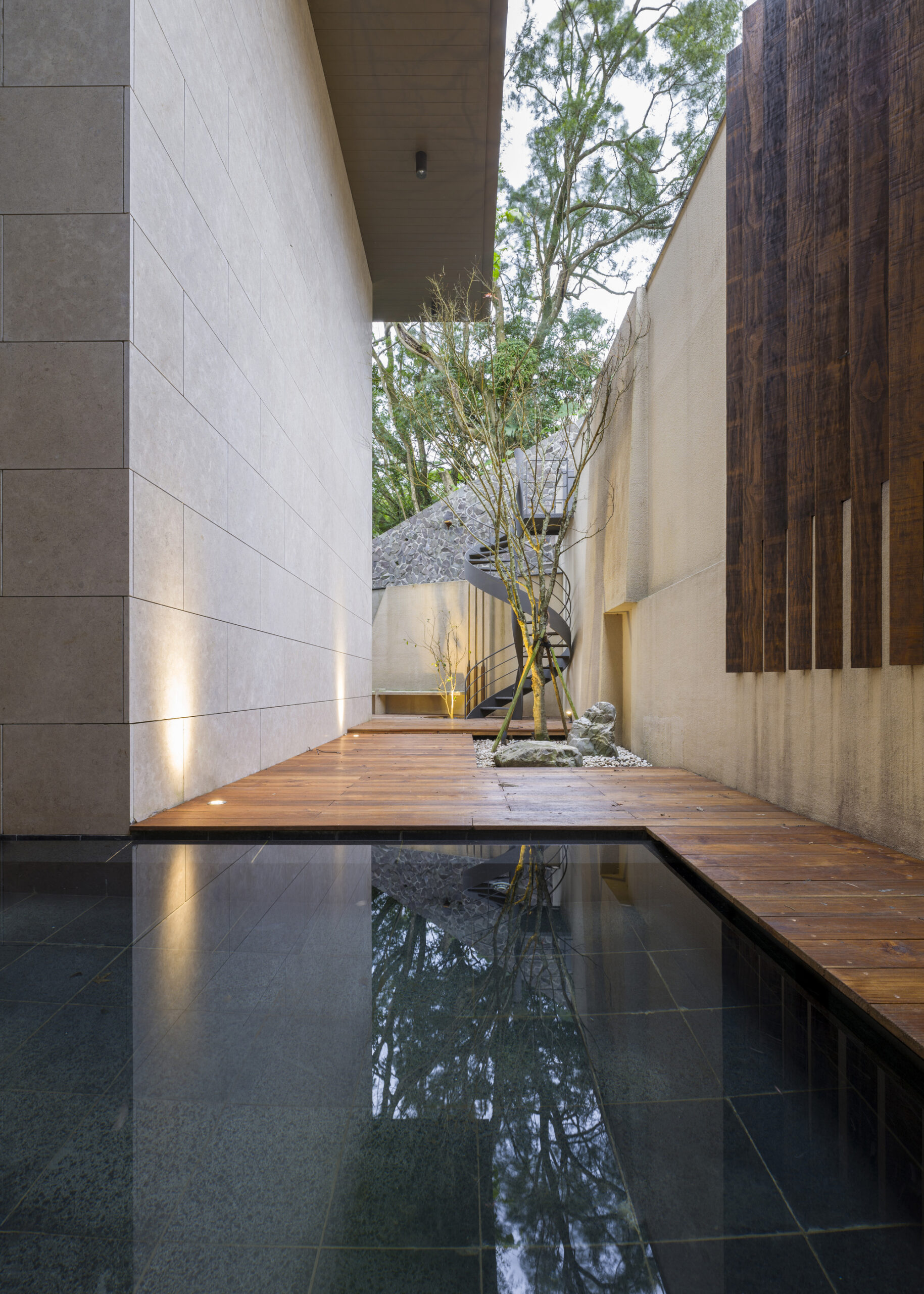 Echo Villa