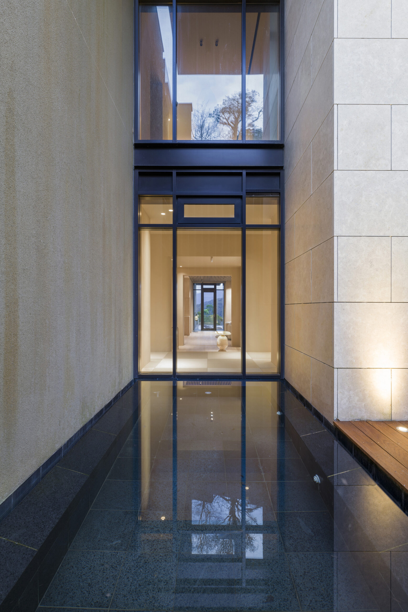 Echo Villa