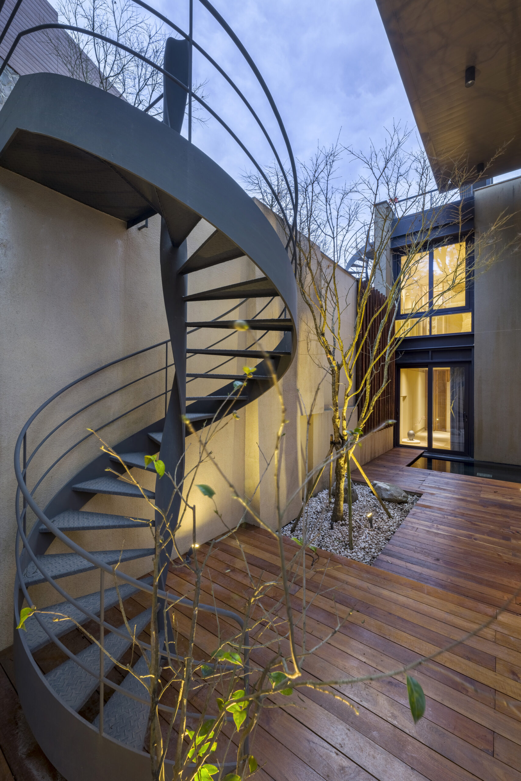 Echo Villa