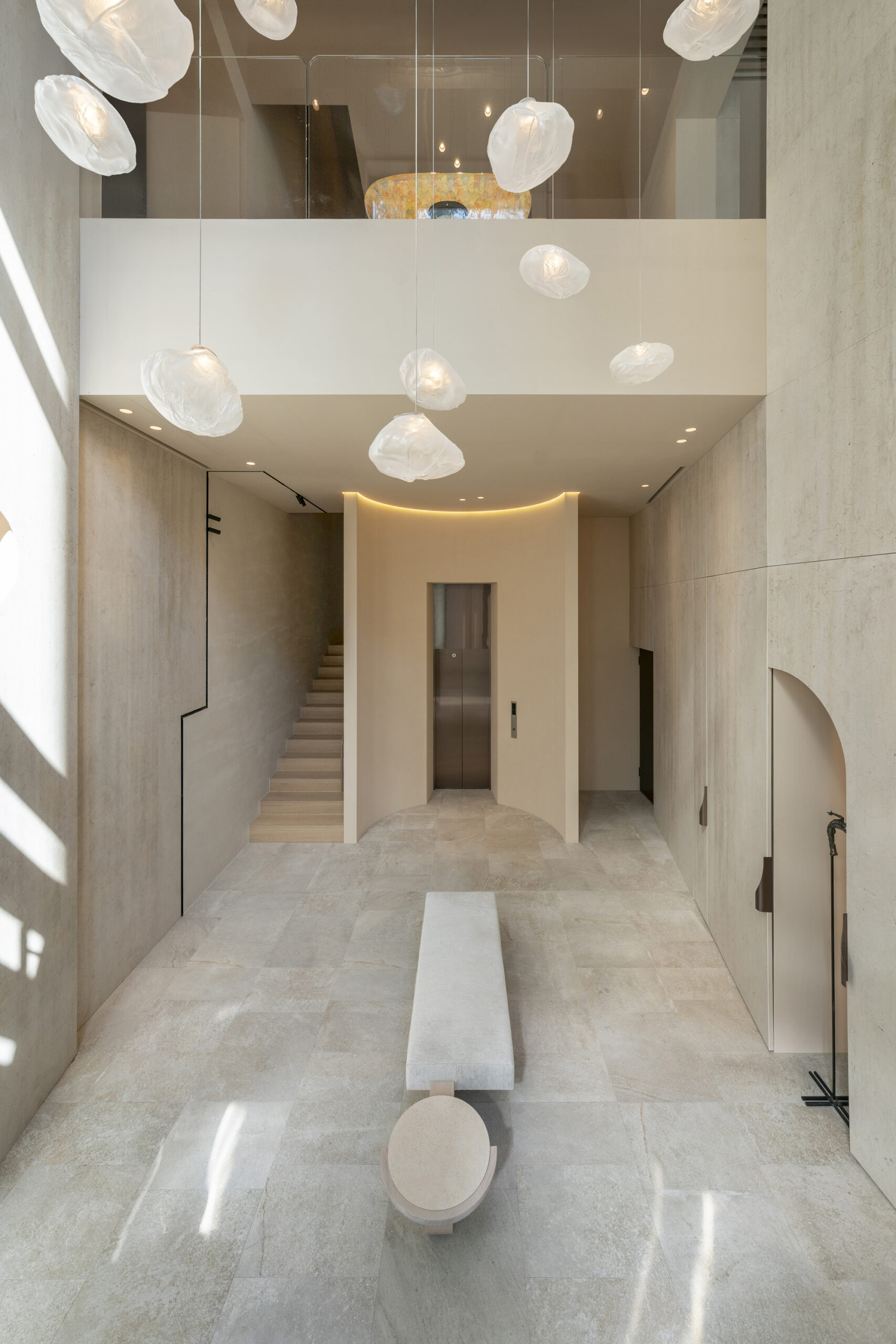 Echo Villa