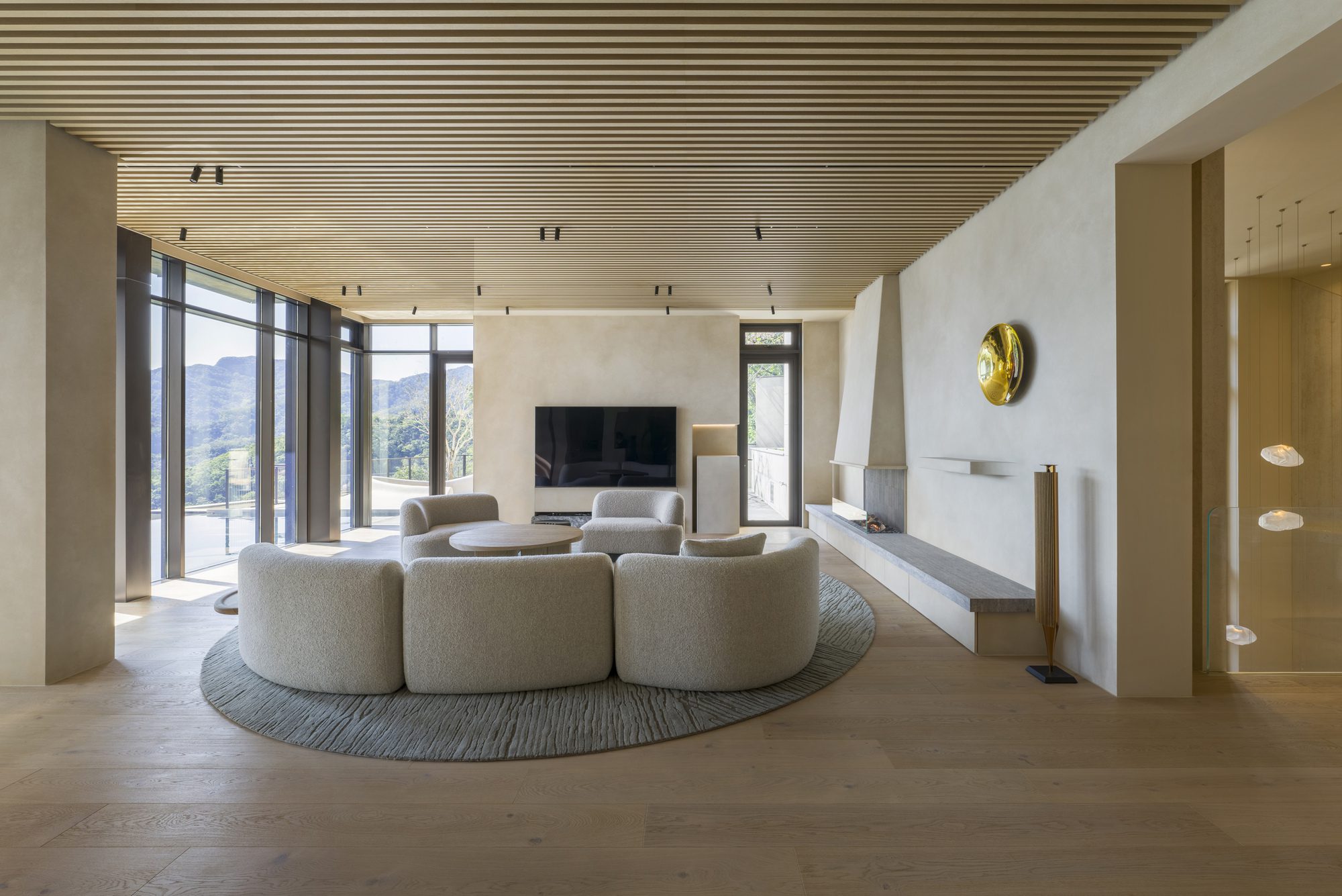Echo Villa