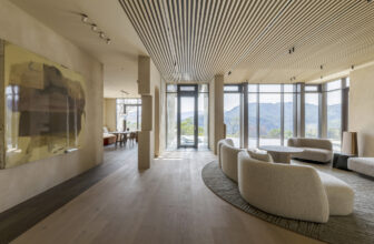 Echo Villa
