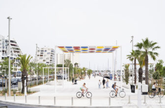 La Ballade Promenade