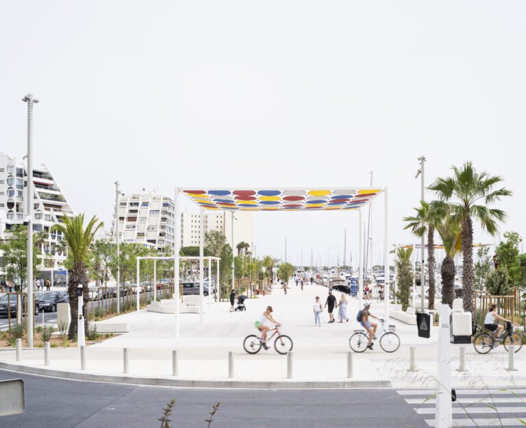 La Ballade Promenade | Leclercq Associés
