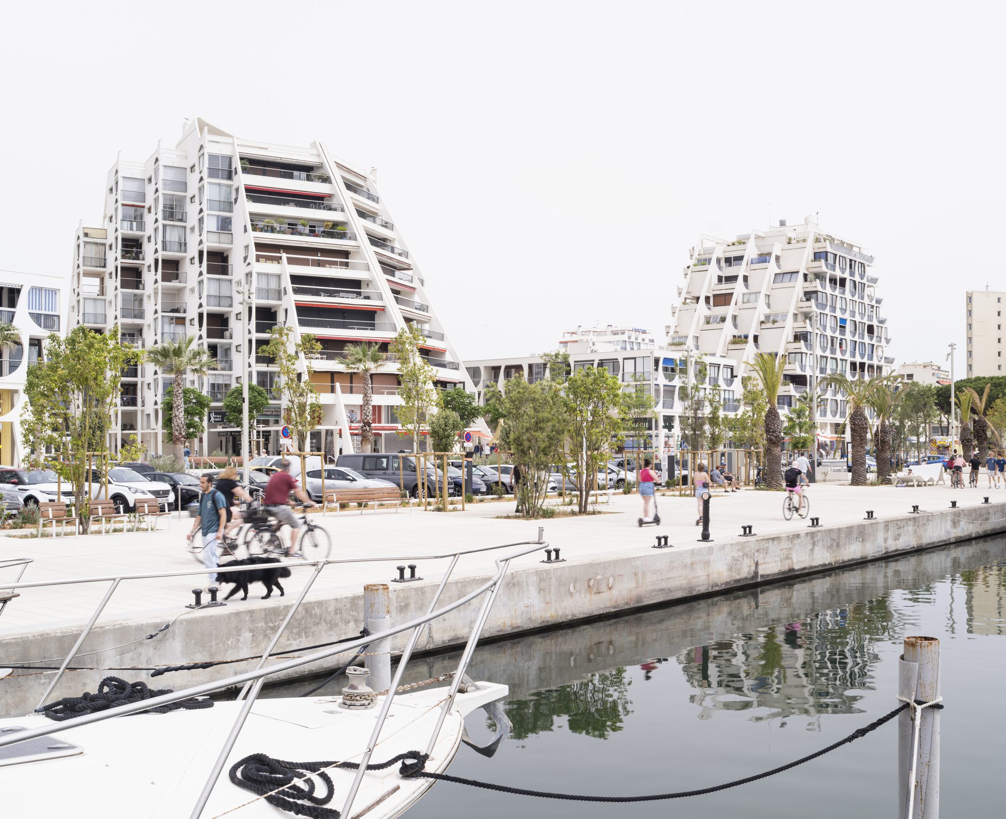 La Ballade Promenade