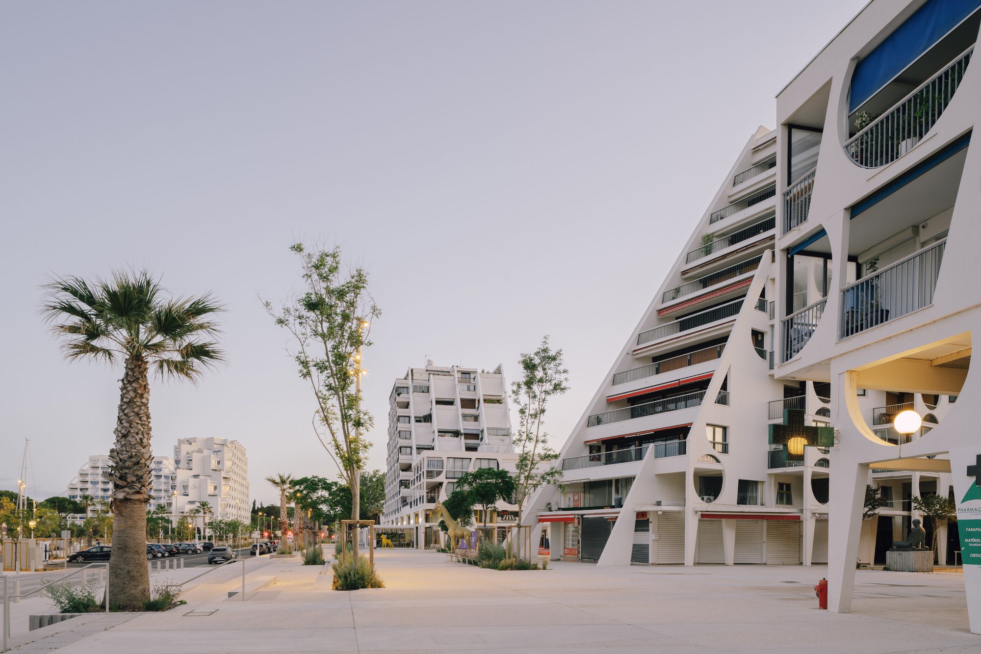 La Ballade Promenade