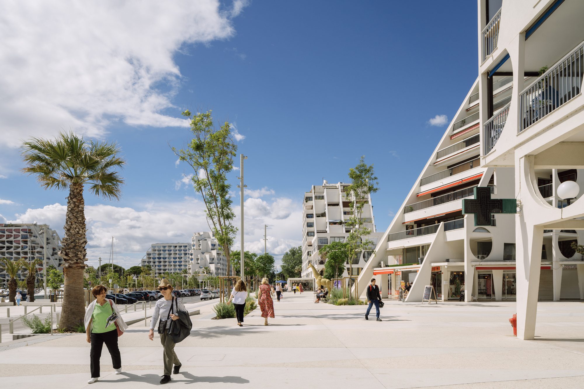 La Ballade Promenade