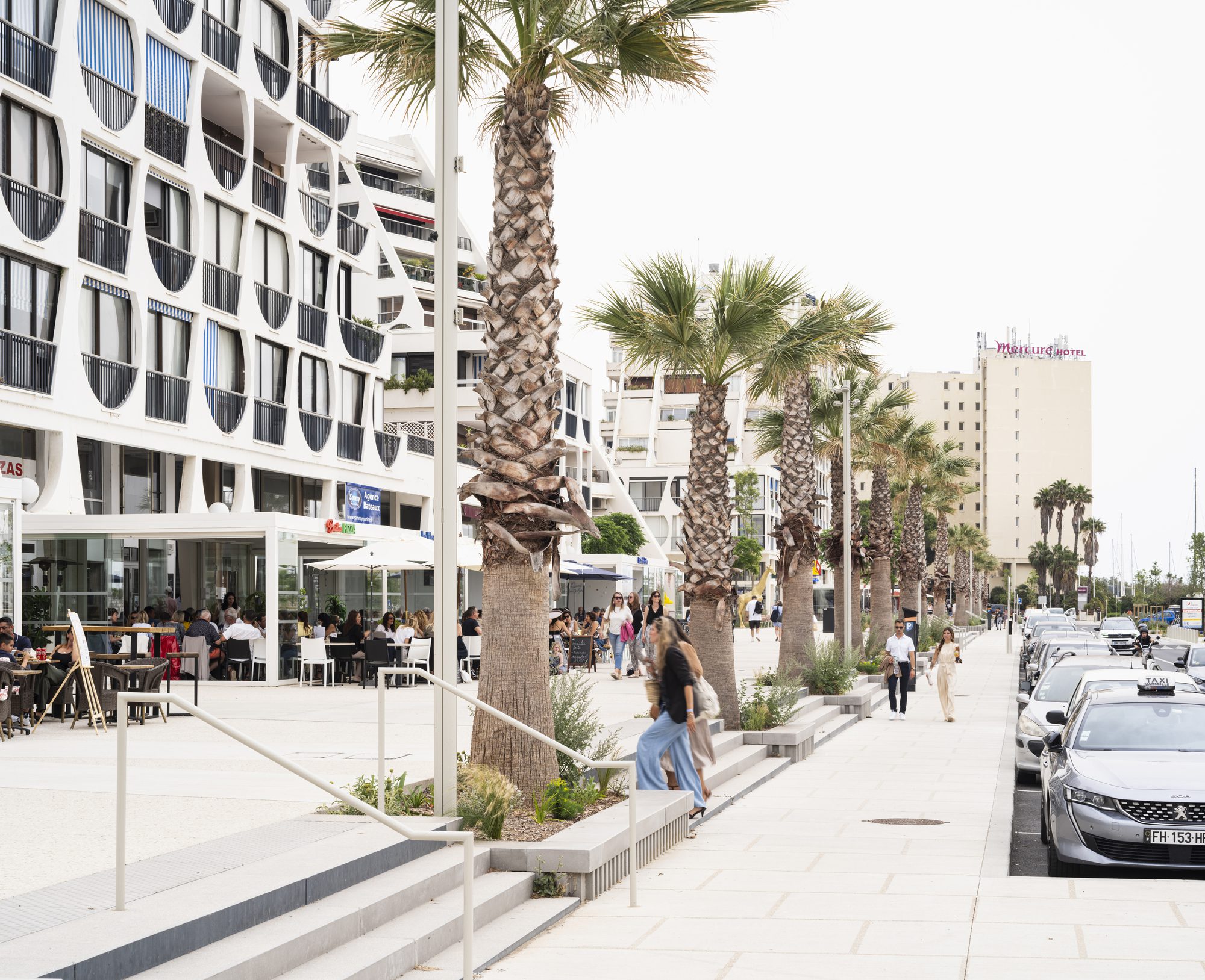 La Ballade Promenade