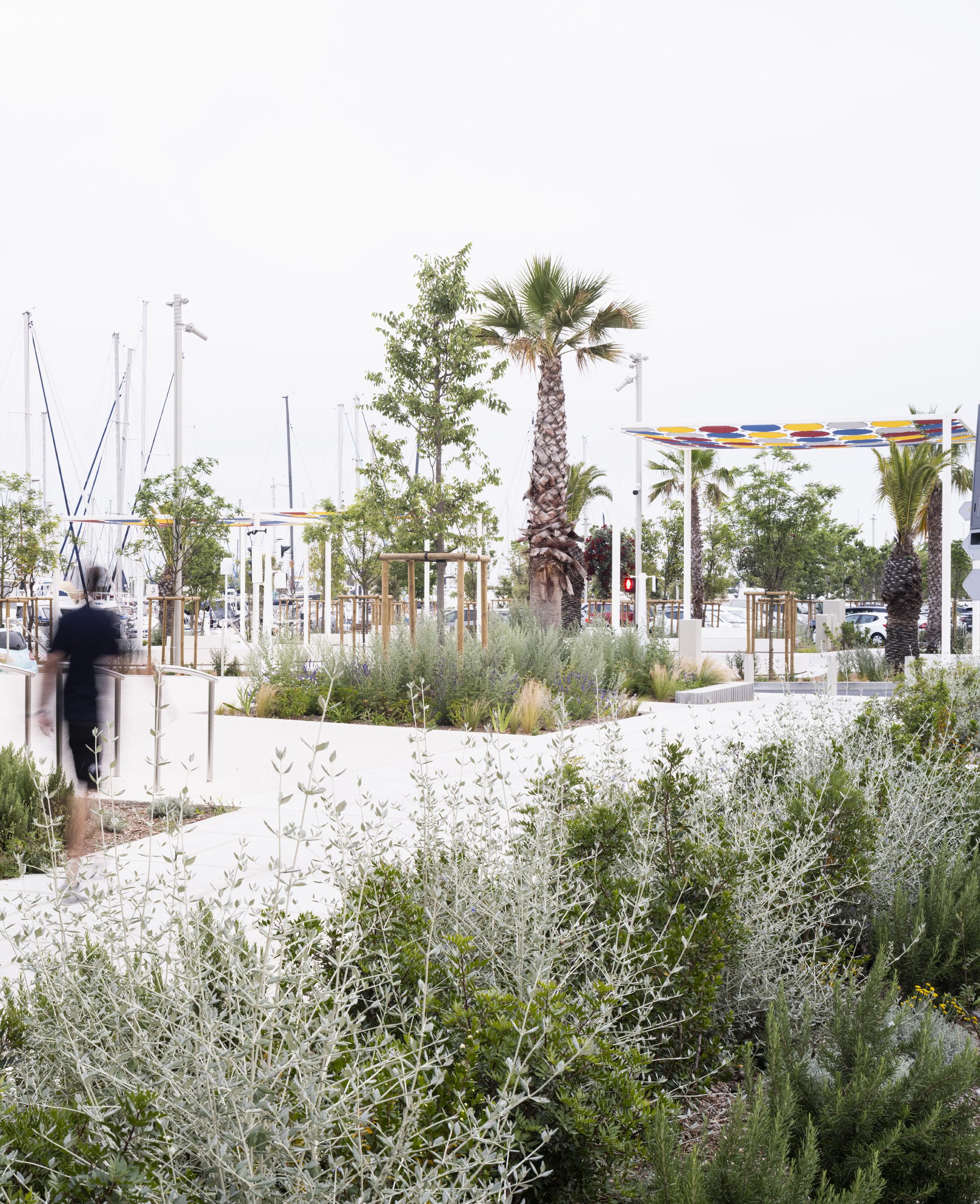 La Ballade Promenade