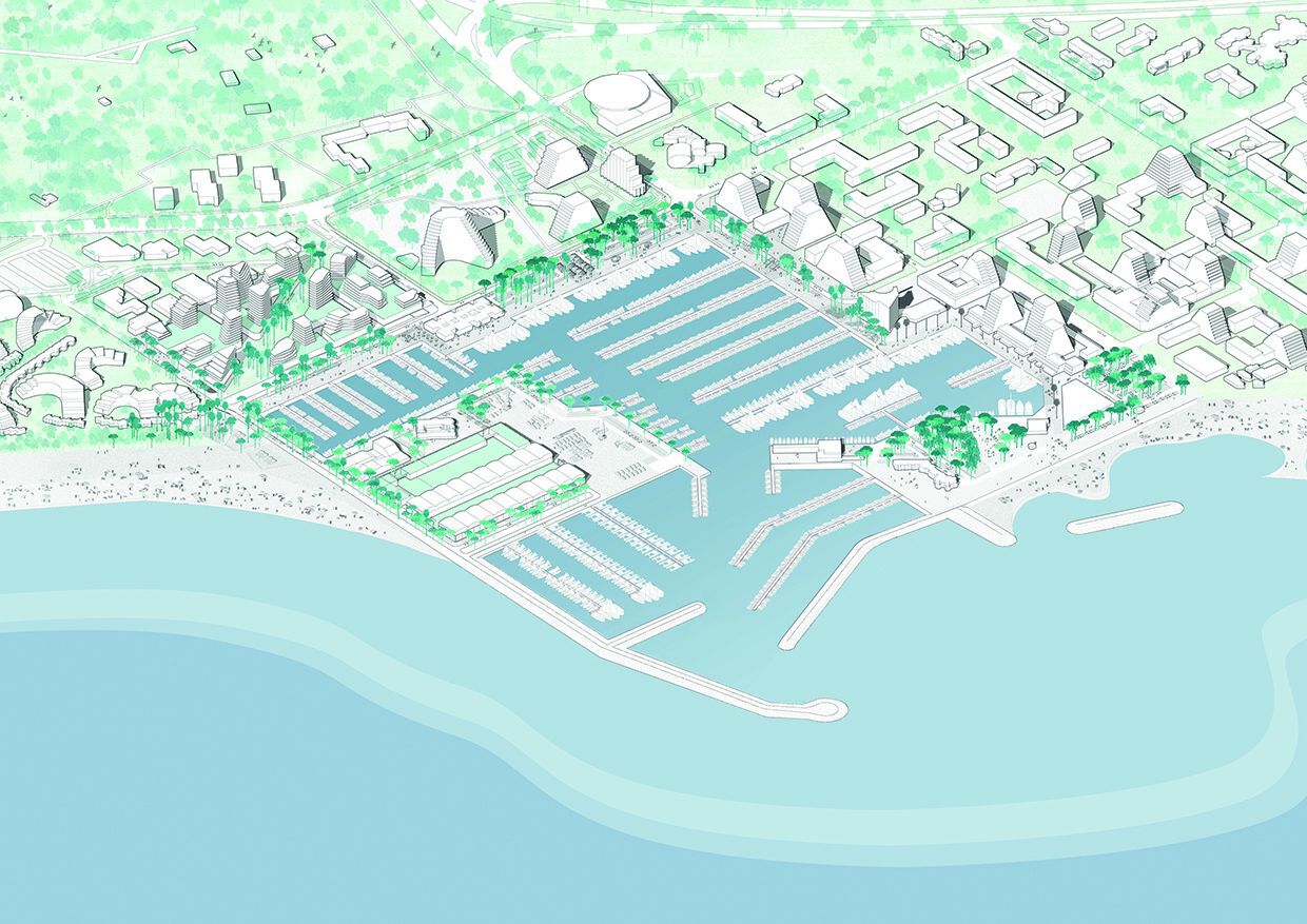 La Ballade Promenade