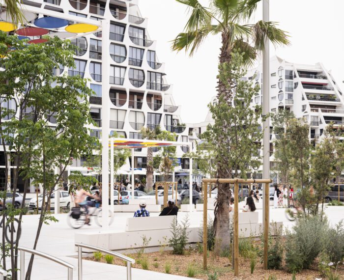 La Ballade Promenade