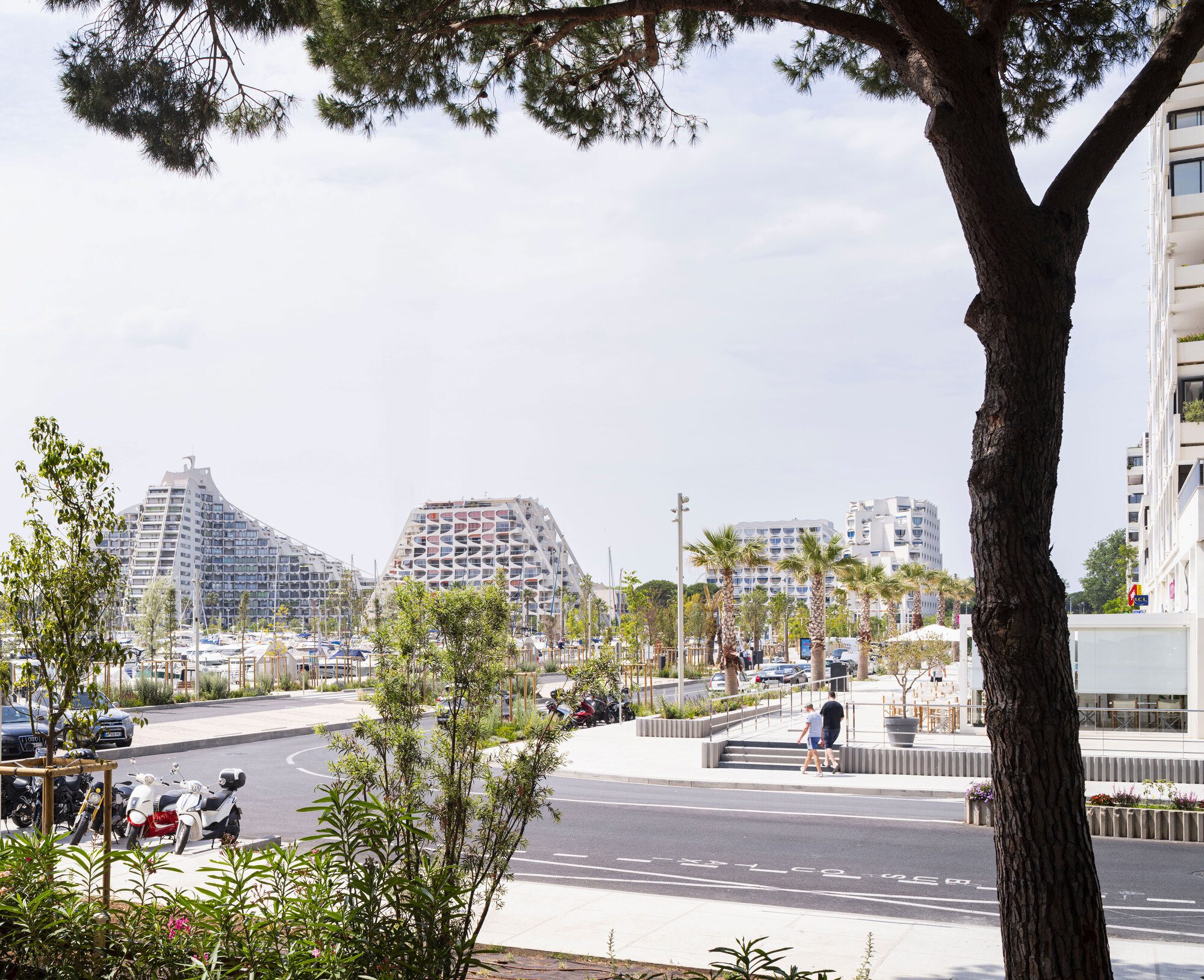 La Ballade Promenade