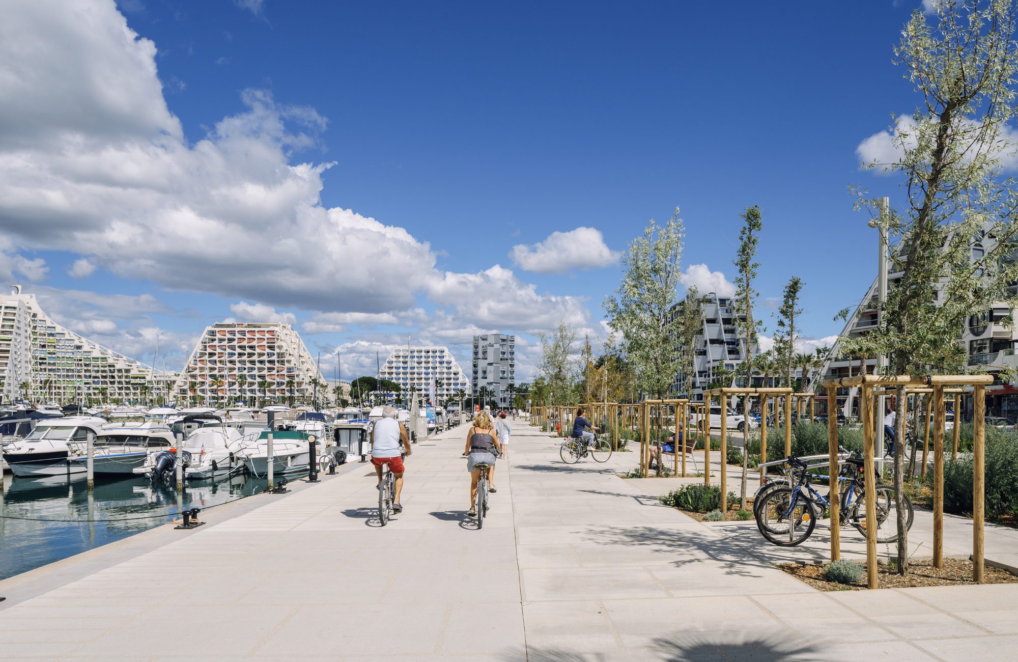 La Ballade Promenade
