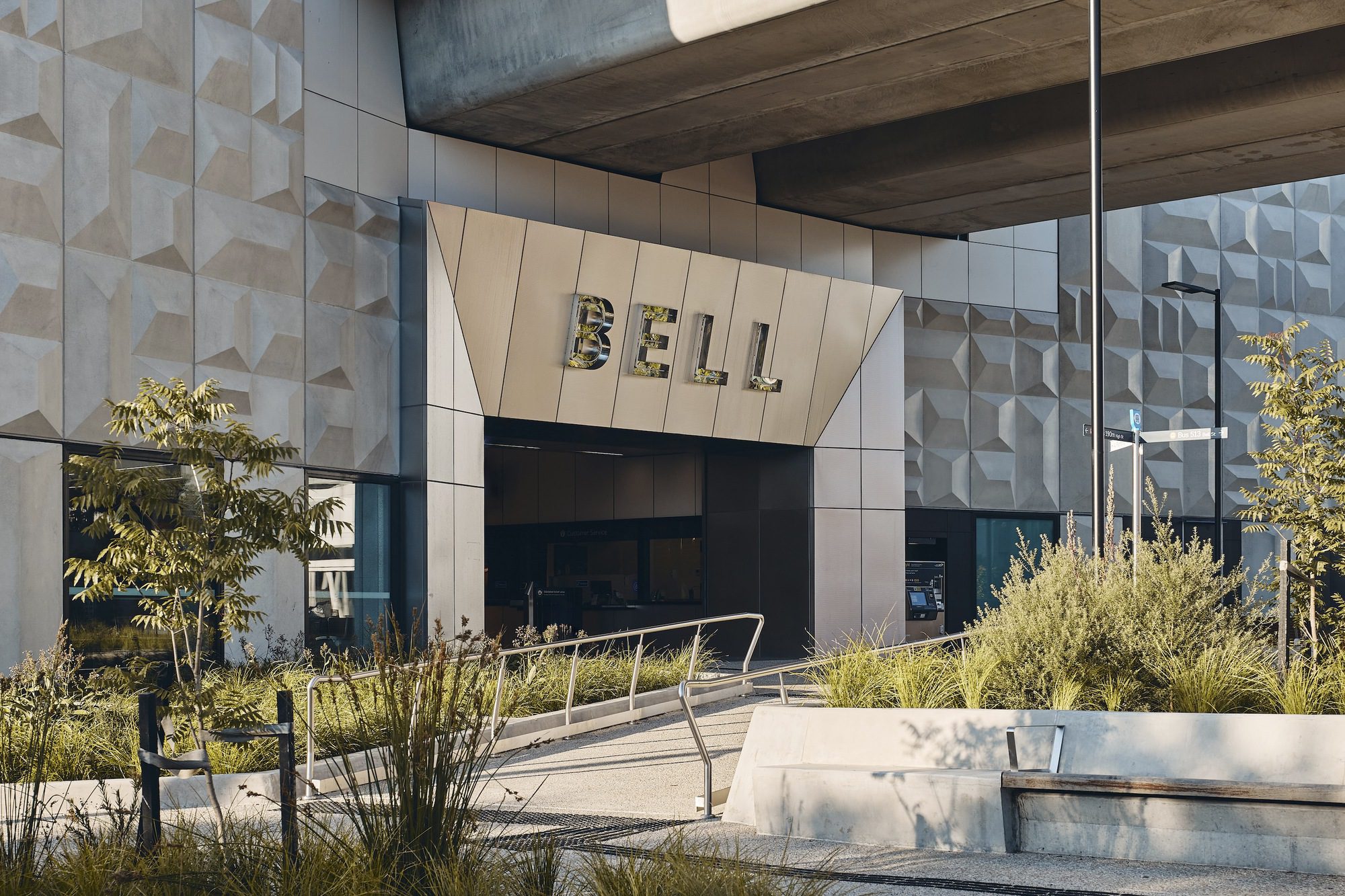 Preston Level Crossing Removal Project