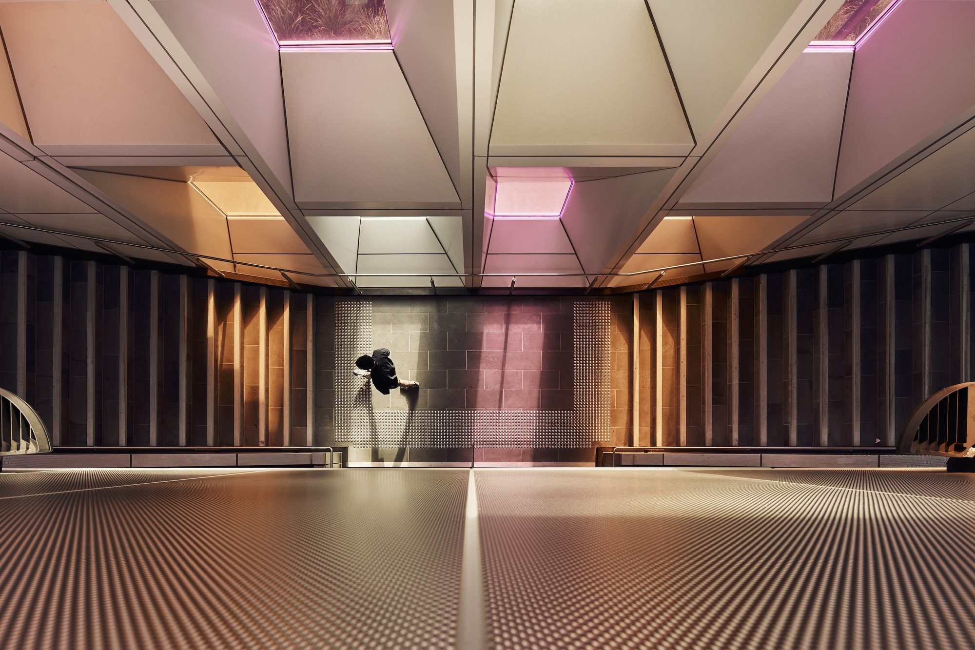 Preston Level Crossing Removal Project