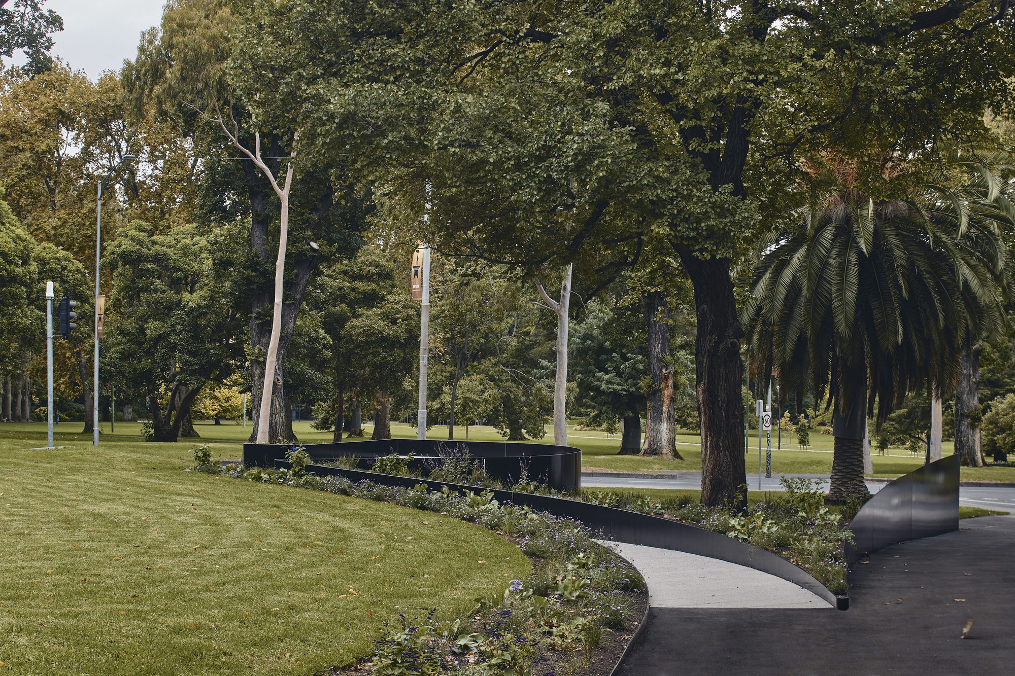 Victorian Family Violence Memorial