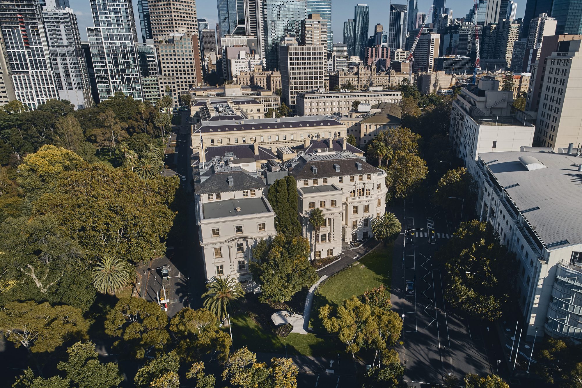 Victorian Family Violence Memorial