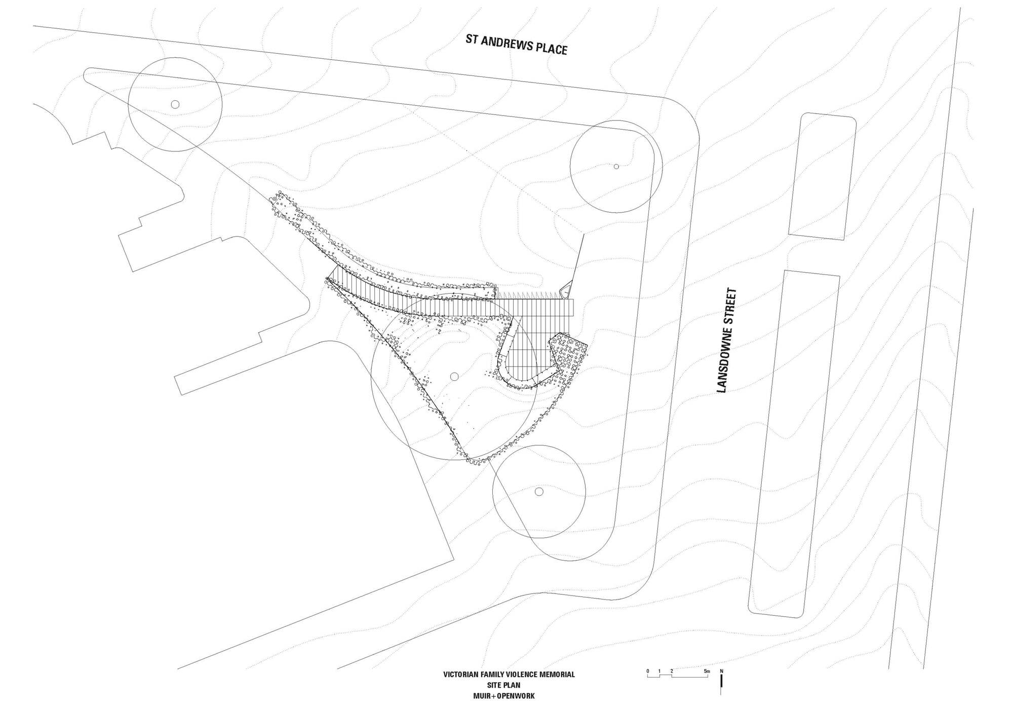 Victorian Family Violence Memorial