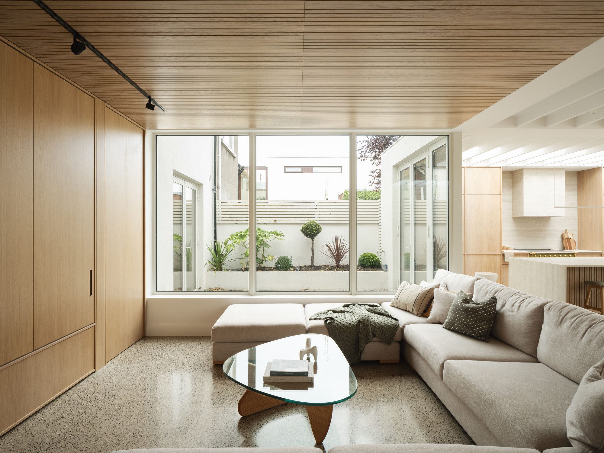 Griffith Avenue House