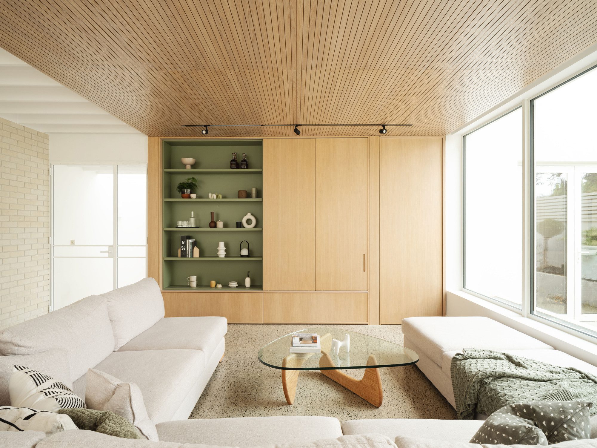 Griffith Avenue House