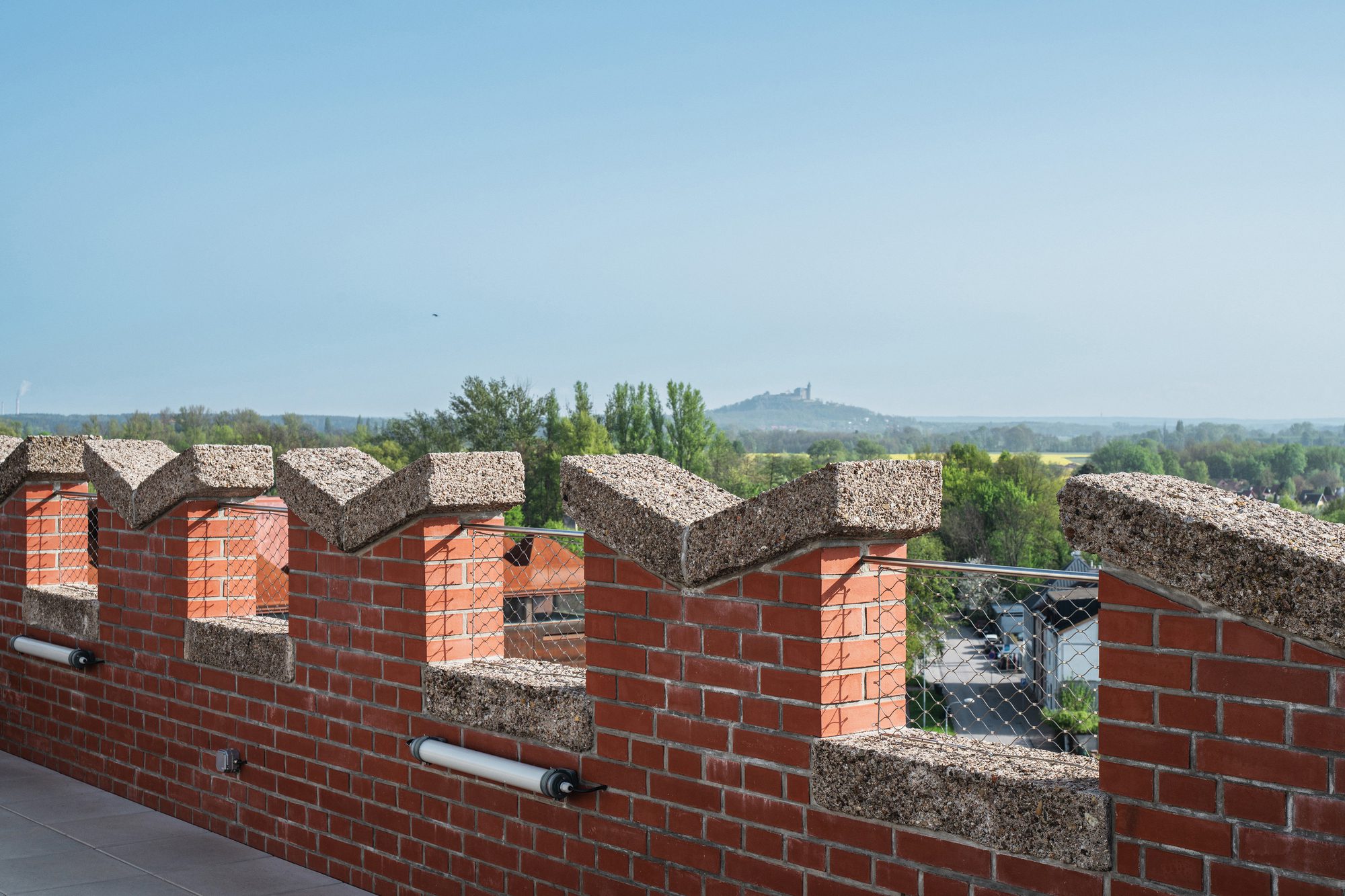 Automatic Mills Grain Silo Conversion