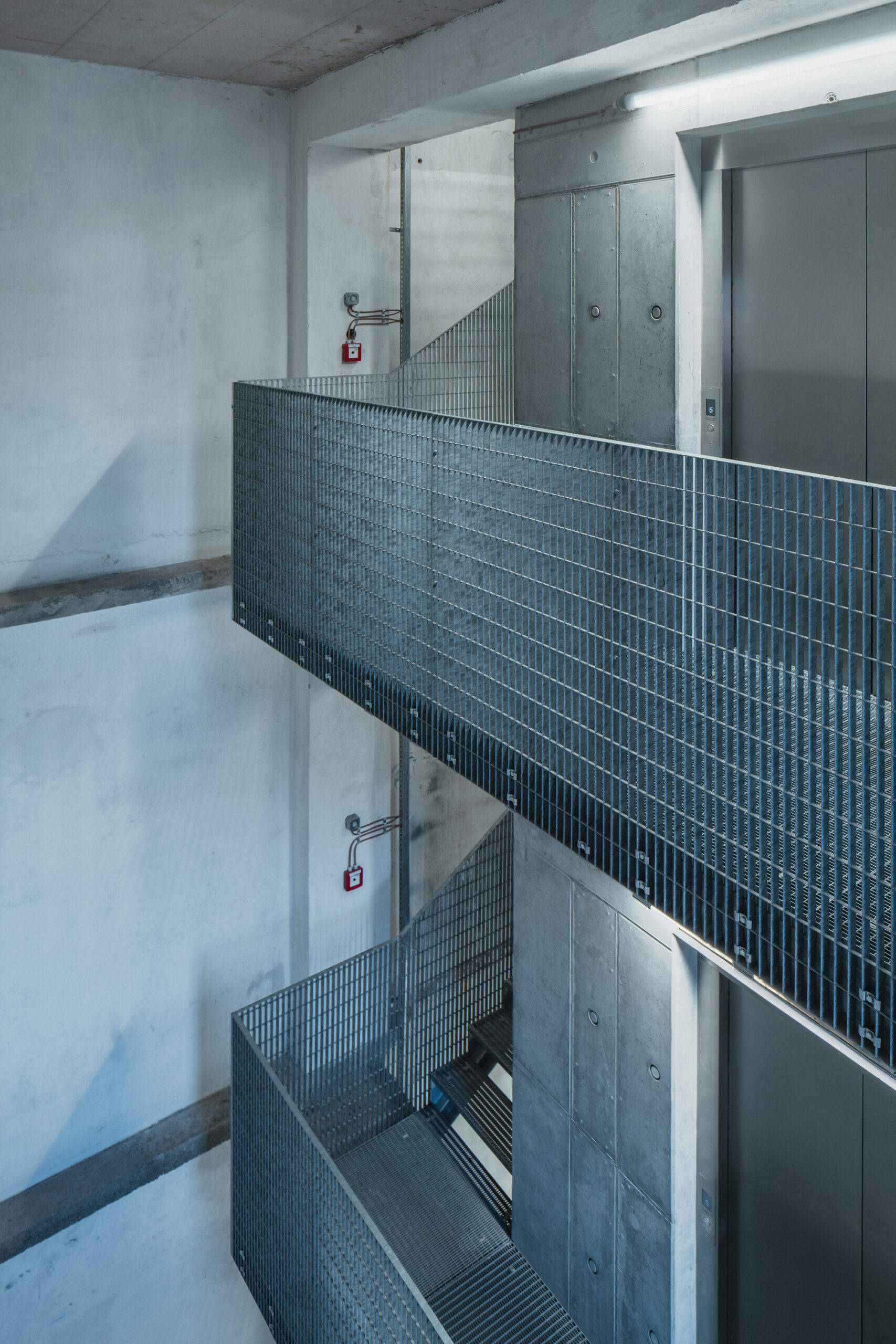 Automatic Mills Grain Silo Conversion