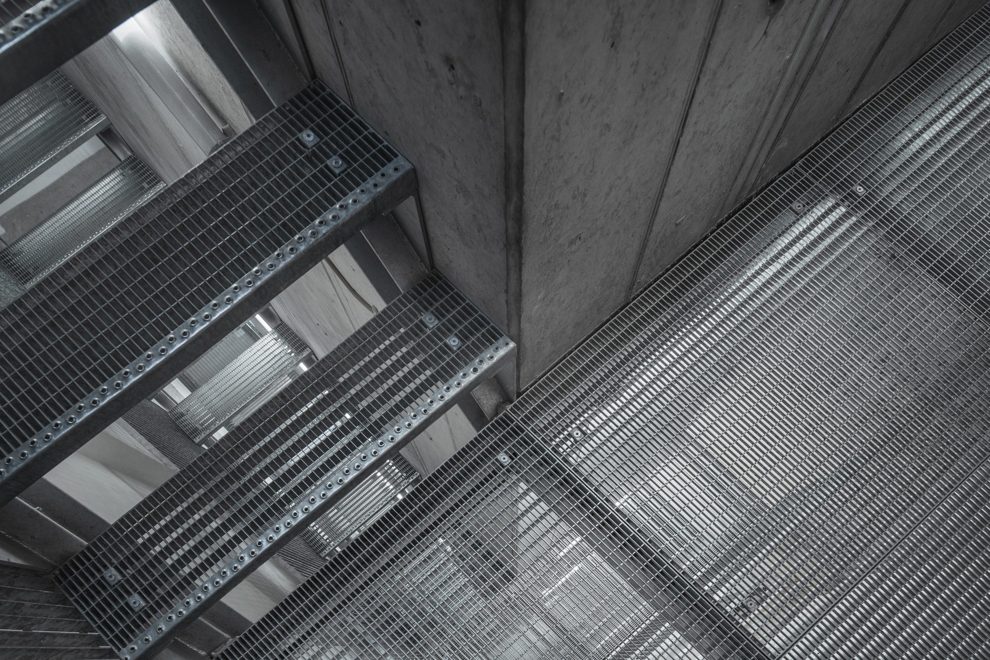 Automatic Mills Grain Silo Conversion