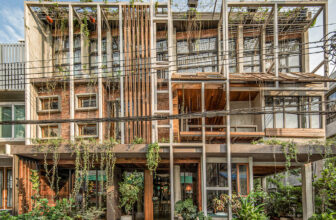 Tamni Hostel