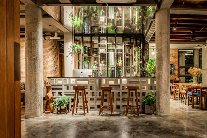 © Phahonchai Premjai, Design something, Soopakorn Srisakul2