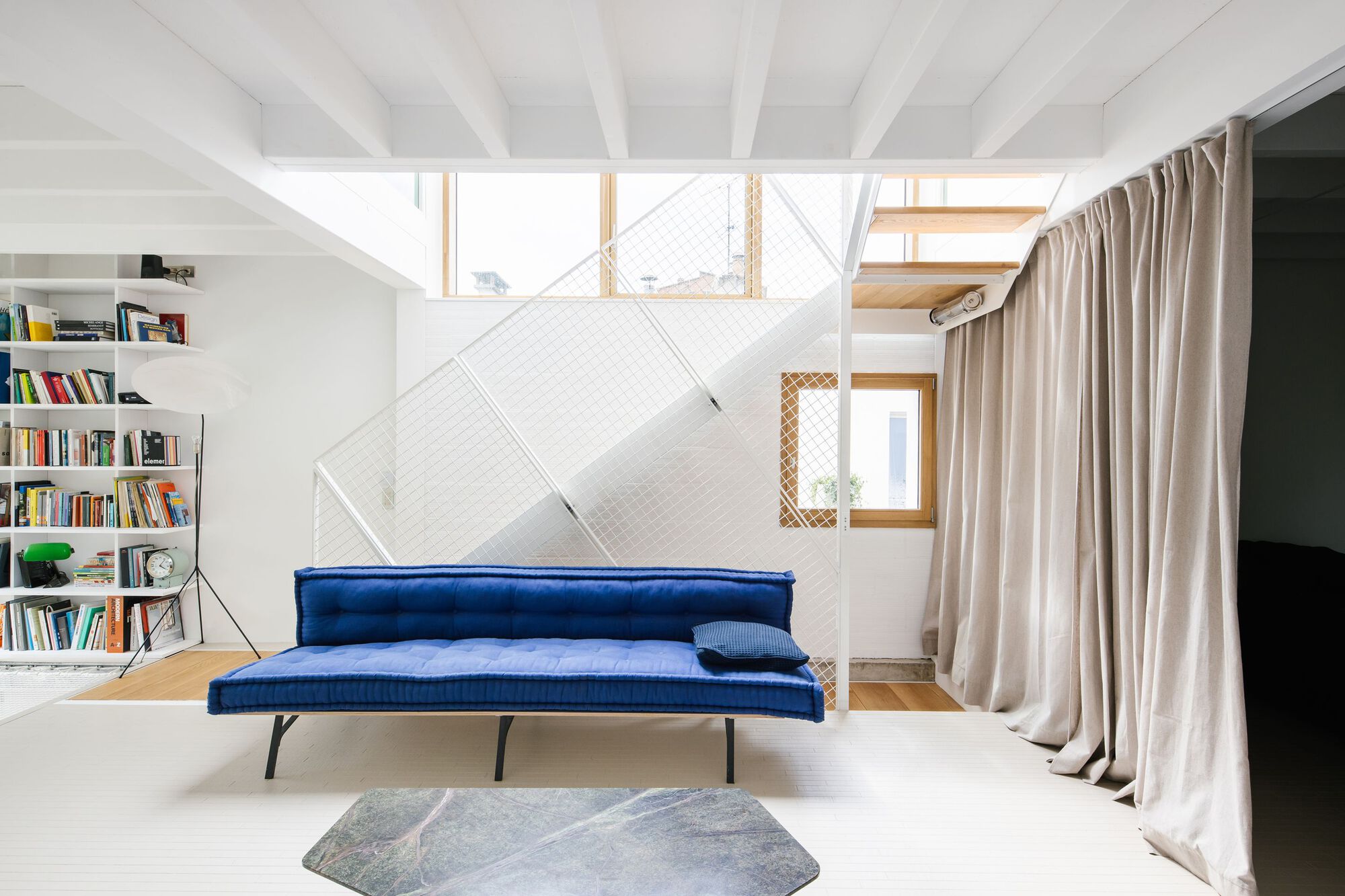 Townhouse Extension