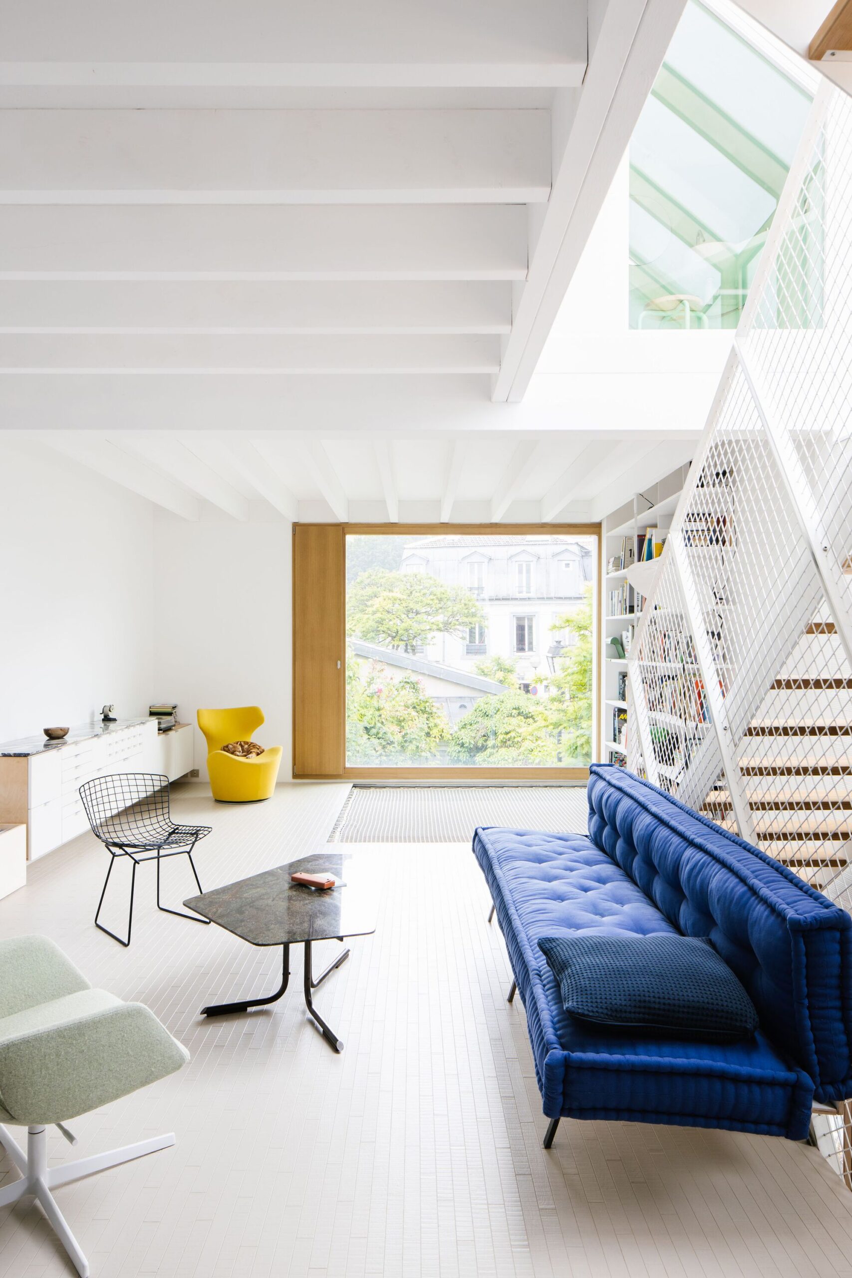 Townhouse Extension