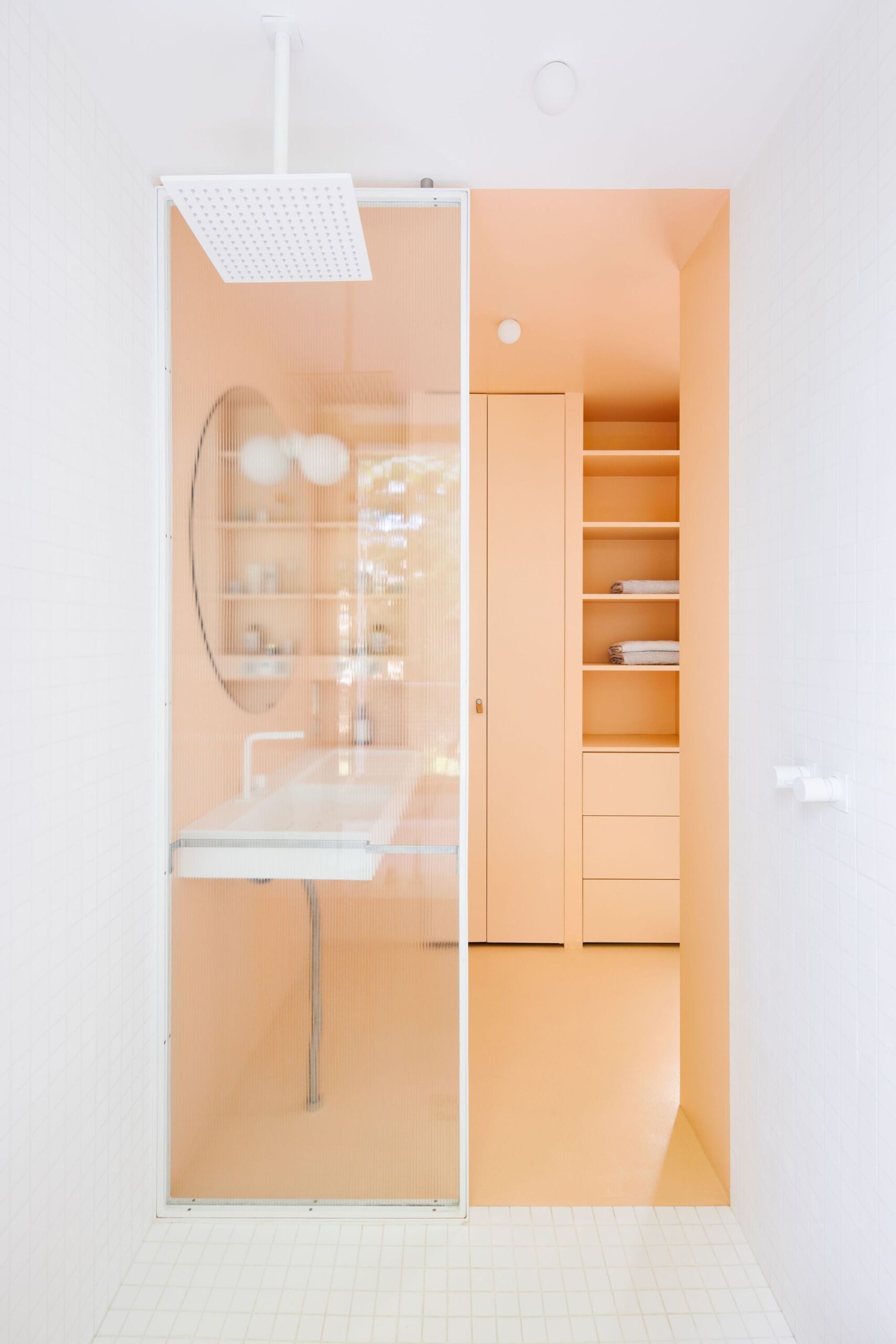 Townhouse Extension