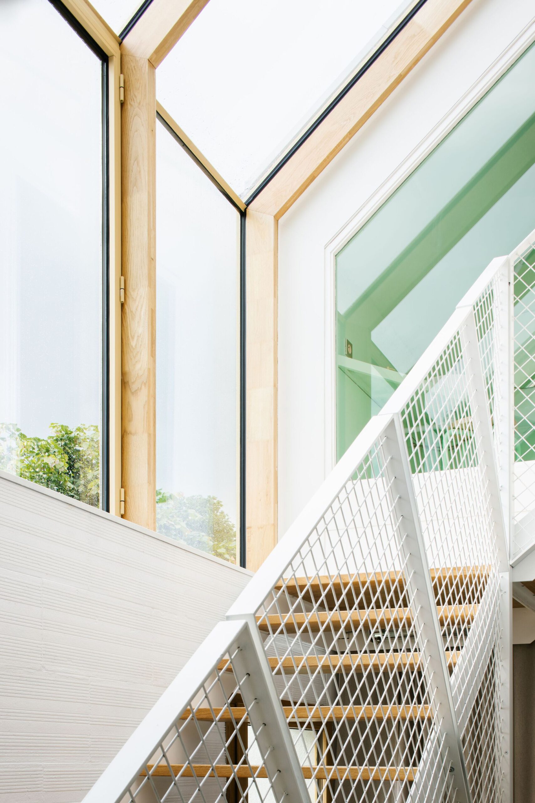 Townhouse Extension