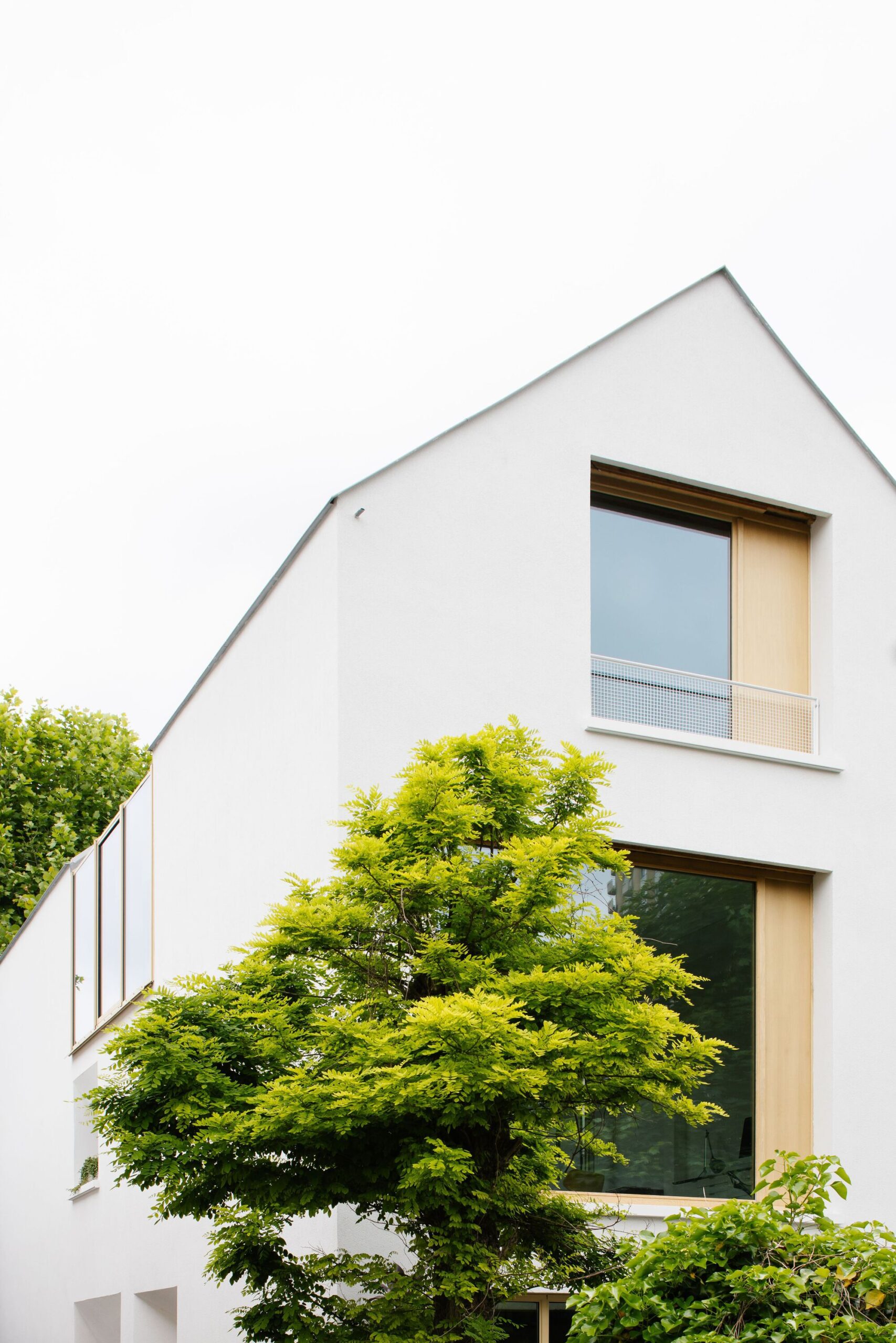 Townhouse Extension