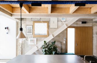 Townhouse Extension