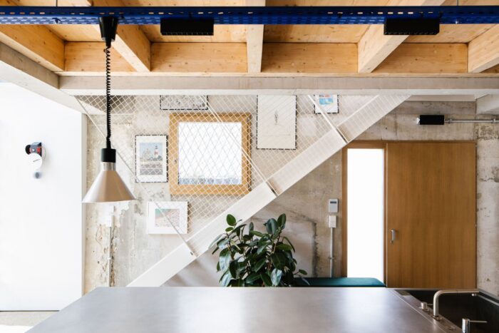 Townhouse Extension